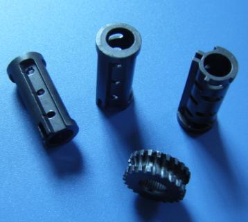 粉末冶金MIM注射成型異型結構件