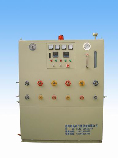 氨分解(制氮機、液氨制氫設備)
