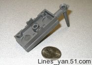供應粉末注射模具 MIM模具